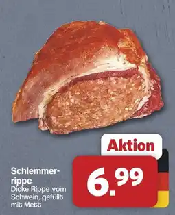 Famila Nord West Schlemmer-rippe Angebot