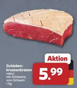 Famila Nord West Schinken-krustenbraten Angebot