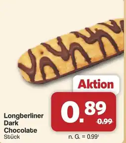 Famila Nord West Longberliner Dark Chocolate Angebot