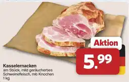 Famila Nord West Kasseler Nacken Angebot