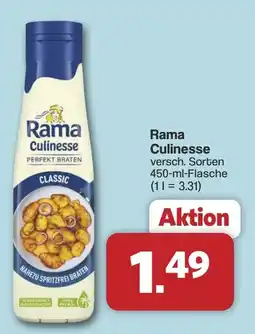 Famila Nord West Rama Culinesse Classic Angebot