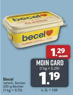 Famila Nord West Becel Classic Angebot