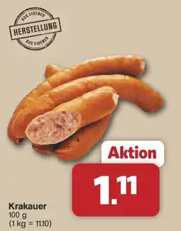Famila Nord West Krakauer Angebot