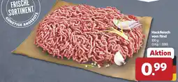 Famila Nord West Hackfleisch vom Rind Angebot