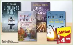 Famila Nord West Taschenbücher Angebot