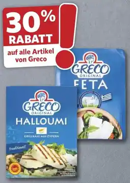 Famila Nord West GRECO ORIGINAL HALLOUMI Angebot