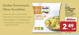 Famila Nord West Frosta Tortellini Käse-Sahne Angebot