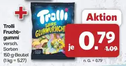 Famila Nord West Trolli Fruchtgummi Angebot