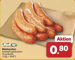 Famila Nord West Spikker Mettenden Angebot