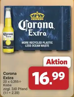 Famila Nord West Corona Extra Angebot