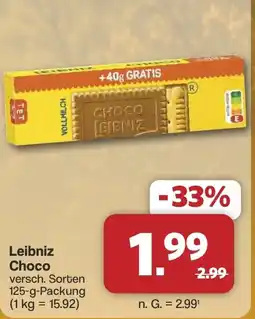 Famila Nord West Leibniz Choco Angebot