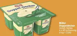 Famila Nord West Müller Doppeldecker Angebot