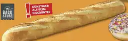 Famila Nord West Weizenbaguette Angebot