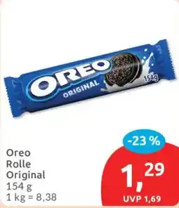 Budni Oreo Rolle Original Angebot
