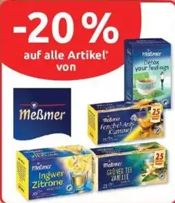 Budni Meßmer Angebot