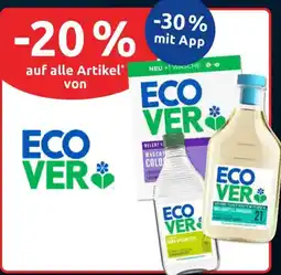 Budni ECO VER Waschmittel Angebot
