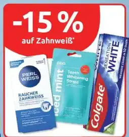 Budni Colgate Sensation White Angebot
