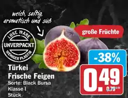 HIT Frische Feigen Black Bursa Angebot