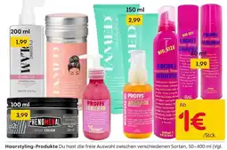 Rusta PROFFS Super Strong HAIRSPRAY Angebot