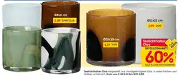 Rusta Teelichthalter Cleo Angebot