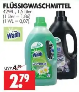 Wreesmann at home Wash universal Angebot