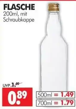Wreesmann FLASCHE Angebot