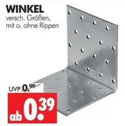 Wreesmann Winkel Angebot