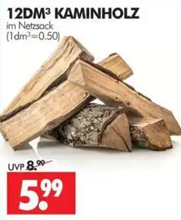 Wreesmann KAMINHOLZ Angebot