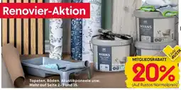 Rusta NYANS WALL PAINT Angebot