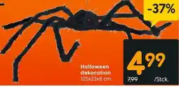Rusta Halloween dekoration Angebot