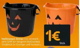 Rusta Halloween-Eimer Angebot