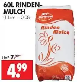 Wreesmann Rinden-Mulch Angebot