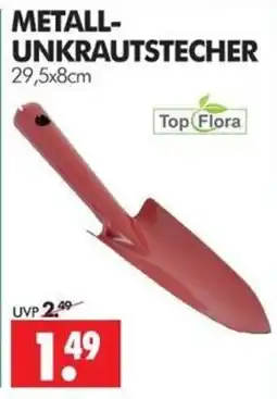 Wreesmann METALL-UNKRAUTSTECHER Angebot