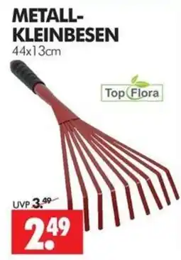 Wreesmann METALL-KLEINBESEN Angebot