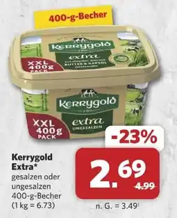 Combi Kerrygold Extra Angebot