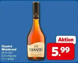 Combi Chantré Weinbrand Angebot