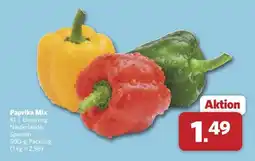 Combi Paprika Mix Angebot