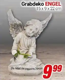 CENTERSHOP Grabdeko ENGEL Angebot