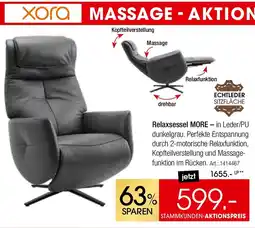 Zurbrüggen Xora Relaxsessel MORE Angebot