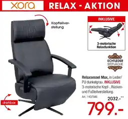Zurbrüggen Хога Relaxsessel Max Angebot