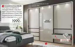 Zurbrüggen FRANKA Schwebetürenschrank MALIBU Angebot