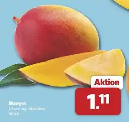 Combi Mangos Angebot