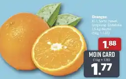 Combi Orangen Angebot