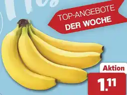 Combi Bananen Angebot