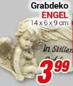 CENTERSHOP Grabdeko ENGEL Angebot
