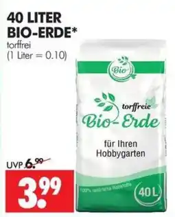 Wreesmann Bio-Erde Angebot