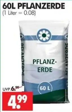 Wreesmann PFLANZERDE Angebot