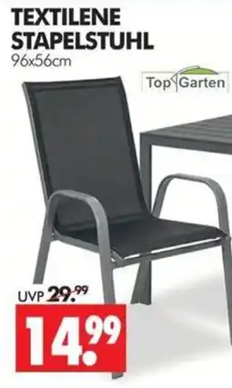 Wreesmann TEXTILENE STAPELSTUHL Angebot