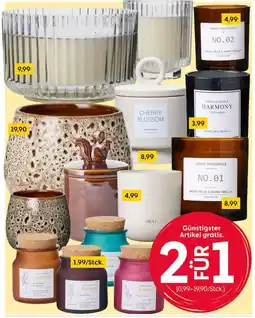 Rusta Home Fragrance Angebot