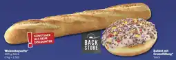 Combi Weizenbaguette Angebot